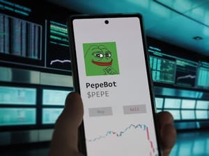 inqubeta 3 dingen om deze week op te letten: Polygon herrijst, Pepe daalt en InQubeta rally