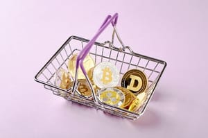 inqubeta Is een prijsstijging voor Bitcoin mogelijk? Mooie toekomst voor Monero & InQubeta?