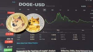 inqubeta Een vergelijking tussen altcoins: Dogecoin, Celestia en InQubeta