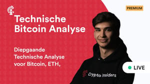 Live met Ivan: Bitcoin, solana en injective koersdoelen onthuld Live met Ivan: Bitcoin, solana en injective koersdoelen onthuld