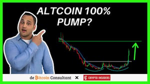 Bitcoin naar $34.000 of $37.500? Deze altcoin kan 60-100% stijgen Bitcoin naar $34.000 of $37.500? Deze altcoin kan 60-100% stijgen