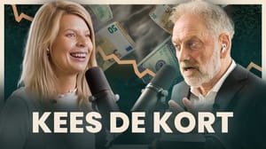 madelon-navigeert-kees-de-kort-economie Nederlandse econoom deelt ongefilterde waarheid over de economie