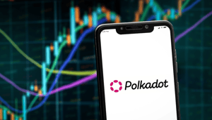 Nieuwe crypto-ETF op komst: 21Shares kiest voor Polkadot Nieuwe crypto-ETF op komst: 21Shares kiest voor Polkadot