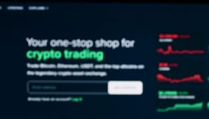 poloniex-hack-crypto Miljoenenschade na hack van een van 's werelds grootste crypto exchanges
