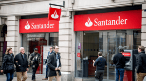 Bankgigant Santander introduceert plannen voor Bitcoin en Ethereum handel Bankgigant Santander introduceert plannen voor Bitcoin en Ethereum handel