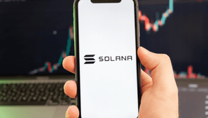 Solana ziet explosie aan stablecoins - volgt de koers? Solana ziet explosie aan stablecoins - volgt de koers?
