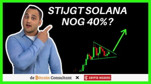 stijgt-solana-verder-bitcoin-consultant De Bitcoin Consultant: Kan solana koers met nog eens 40% omhoog?