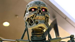 Ethereum oprichter: AI kan mens vernietigen, maar er is een uitweg Ethereum oprichter: AI kan mens vernietigen, maar er is een uitweg