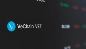 VeChain (VET) koers staat klaar voor belangrijke koerswending VeChain (VET) koers staat klaar voor belangrijke koerswending