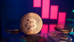 Bitcoin (1) ‘Bitcoin is één slimme zet verwijderd van een totale catastrofe’