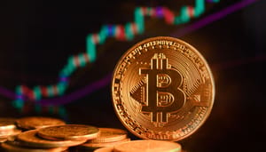El Salvador boekt enorme bitcoin winst na stijging boven $40k