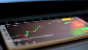 Bitcoin Bitcoin populariteit brengt groot nadeel teweeg