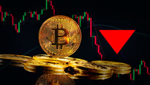 Bitcoin "Precio de Bitcoin caerá bajo los $40.000", según un alto ejecutivo
