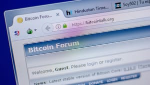 Bitcoin bedenker Satoshi Nakamoto exact 13 jaar stil Bitcoin bedenker Satoshi Nakamoto exact 13 jaar stil