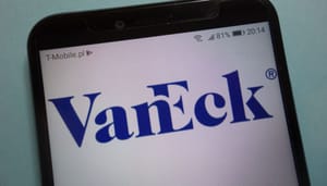 Bitcoin beursfonds-poging VanEck krijgt unieke naam Bitcoin beursfonds-poging VanEck krijgt unieke naam