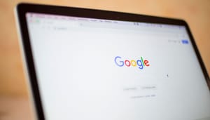 Bitcoin en crypto overklast door AI op Google Bitcoin en crypto overklast door AI op Google