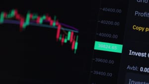 Bitcoin koers daalt en bereikt cruciale zone, solana stijgt 12% Bitcoin koers daalt en bereikt cruciale zone, solana stijgt 12%