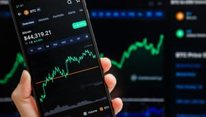 Bitcoin koers overstijgt belangrijk level, cardano is niet te stoppen Bitcoin koers overstijgt belangrijk level, cardano is niet te stoppen