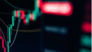 Bitcoin koers stijgt hard en passeert $41.000 Bitcoin koers stijgt hard en passeert $41.000