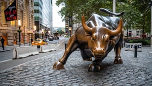 BlackRock maakt Bitcoin beursfonds toegankelijk voor Wall Street BlackRock maakt Bitcoin beursfonds toegankelijk voor Wall Street
