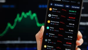 Cardano-oprichter_ ‘’crypto-industrie heeft Bitcoin niet meer nodig’’ Cardano-oprichter: ‘’crypto-industrie heeft Bitcoin niet meer nodig’’