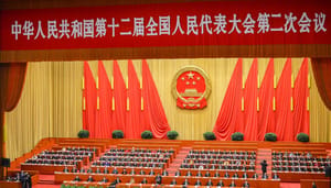 China-crypto-plannen China neemt crypto technologie tóch serieus, komt met nieuwe plannen