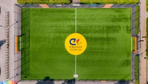 Crypto exchange Knaken en Johan Cruyff Foundation slaan handen ineen