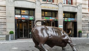 Crypto-fondsen groeien voor 11e week op rij, maar er zijn zorgen Crypto-fondsen groeien voor 11e week op rij, maar er zijn zorgen