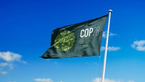 Crypto in klimaatstrijd, klimaattop onthuld veelbelovende projecten Crypto in klimaatstrijd, klimaattop onthuld veelbelovende projecten