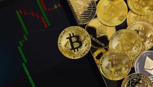 Crypto-koers ‘Bitcoin ETF goedkeuring gaat geen koersstijging starten’
