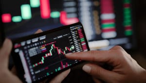Crypto-update_ markt valt stil, maar enkele opvallende winnaars Crypto-update: markt valt stil, maar enkele opvallende winnaars