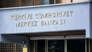 Crypto-voorstander nu aan het roer bij centrale bank in Turkije Crypto-voorstander nu aan het roer bij centrale bank in Turkije