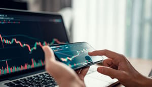 Dit is de bitcoin koers bij een recordmarktwaarde Dit is de bitcoin koers bij een recordmarktwaarde