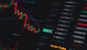 Een van ‘s werelds grootste crypto exchanges krijgt forse waarschuwing Een van ‘s werelds grootste crypto exchanges krijgt forse waarschuwing