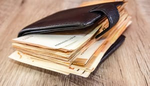 Ethereum transactiekosten stijgen hard dankzij nieuw fenomeen Ethereum transactiekosten stijgen hard dankzij nieuw fenomeen