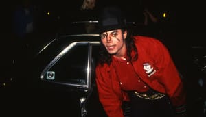 Hoe crypto muziek van Michael Jackson gaat vereeuwigen Hoe crypto muziek van Michael Jackson gaat vereeuwigen
