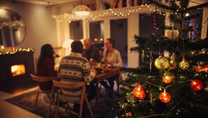 Hoe presteert bitcoin rondom kerst_ Hoe presteert bitcoin rondom kerst?