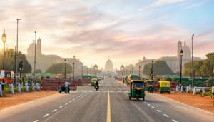 India 9 crypto exchanges geblokkeerd in grootste land, waaronder Binance