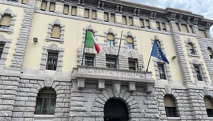 Crypto versie van nationaal geld in de maak door Italië en Zuid-Korea in de maak