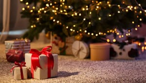 Kerst 5 gratis crypto kerstcadeaus voor jezelf die je vandaag nog kan uitpakken