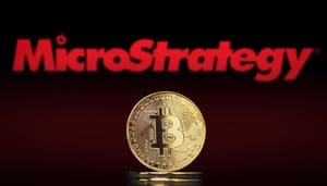 MicroStrategy Breaking: MicroStrategy doet mega bitcoin aankoop van €566 miljoen