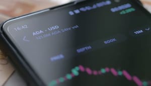 Nederlanders krijgen 25 ADA gratis - analist verkiest cardano boven XRP Nederlanders krijgen 25 ADA gratis - analist verkiest cardano boven XRP
