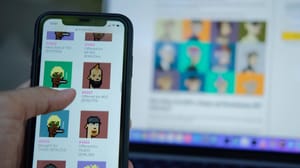 Opmerkelijke Bitcoin creaties duiken op Opmerkelijke Bitcoin creaties duiken op