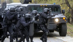 Politie Nederlandse crypto baron, over de hele wereld gezocht, opgepakt