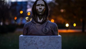 Bitcoin bedenker Satoshi Nakamoto ontmaskerd? HBO-claim zorgt voor ophef Bitcoin bedenker Satoshi Nakamoto ontmaskerd? HBO-claim zorgt voor ophef