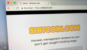 Shitcoin Deze crypto projecten stopten ermee in 2023