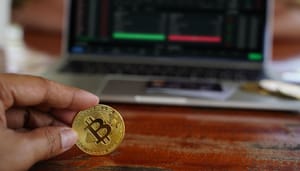 bitcoin-BTC-rentes-FEderal-reserve
