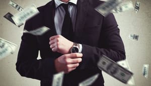 millionaire miljonair-crypto
