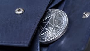 Ethereum-wallet wallet-eth-tether-usdt