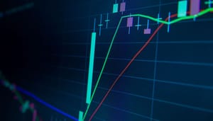 Solana's memecoin BONK gaat als een raket na grote beursnotering Solana's memecoin BONK gaat als een raket na grote beursnotering